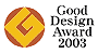 GOOD DESIGN AWARD